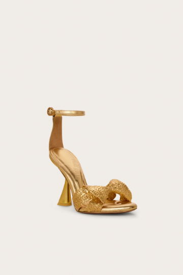 Zephyr Sandal